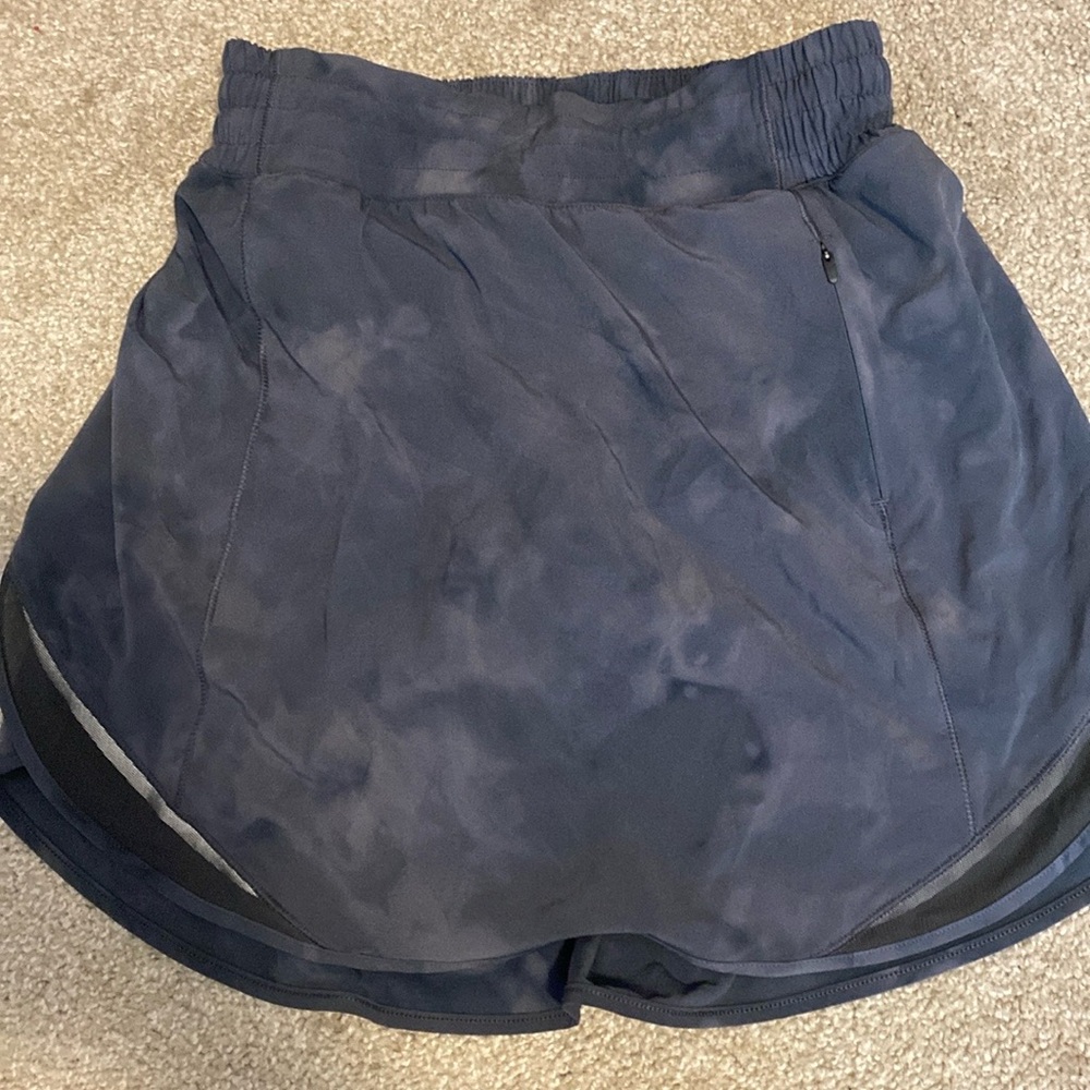 Lululemon skirt